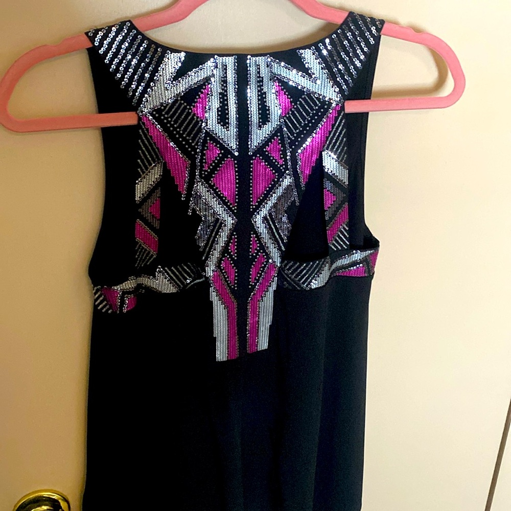 Women’s. XS Express tank top